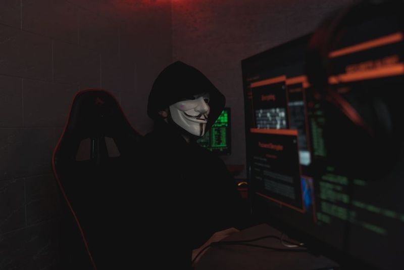 phishing campaign