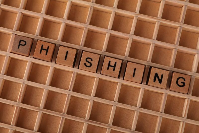 phishing campaign