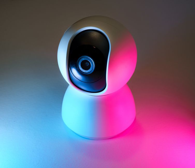 AI security