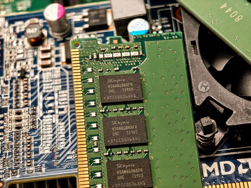 Гиганты ИИ-инфраструктуры скупают разработчиков «мировых моделей»: зачем AMD зап