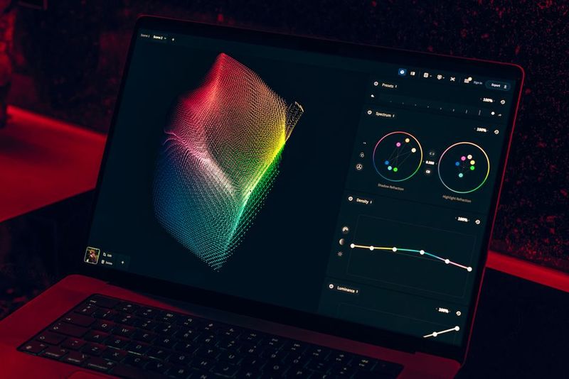 «Софт умер»: как дерзкий ИИ-разработчик с открытыми клонами наступает на Adobe —